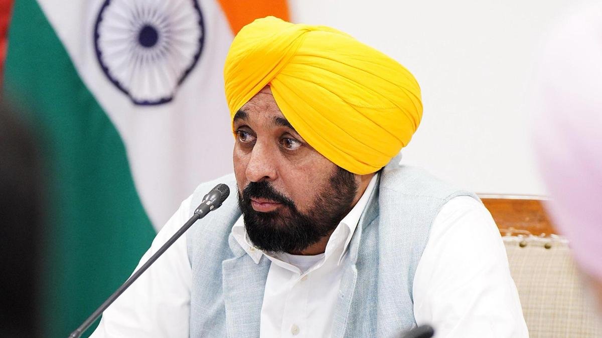 पंजाब सरकार. एचसी के मुख्य न्यायाधीश के रूप में अश्विनी कुमार मिश्रा की नियुक्ति पर आपत्ति, केंद्र से शपथ समारोह रोकने को कहा