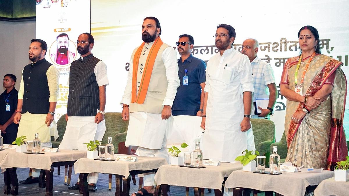 परिसीमन के बाद ही अगला पंचायत चुनाव : सम्राट चौधरी
