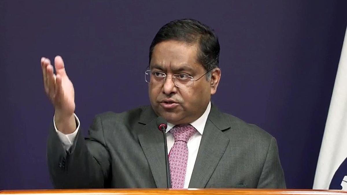 पाकिस्तान को सीमा पार आतंकवाद के खिलाफ कार्रवाई करनी चाहिए, इससे पहले कि दुनिया यह मान ले कि वह जो कहेगा वही करेगा: विदेश मंत्रालय