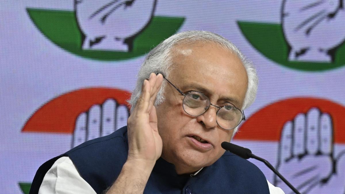 पीआर जीडीपी की तस्वीर तो चमका सकता है, लेकिन अर्थव्यवस्था की नहीं: कांग्रेस ने मोदी सरकार की आलोचना की