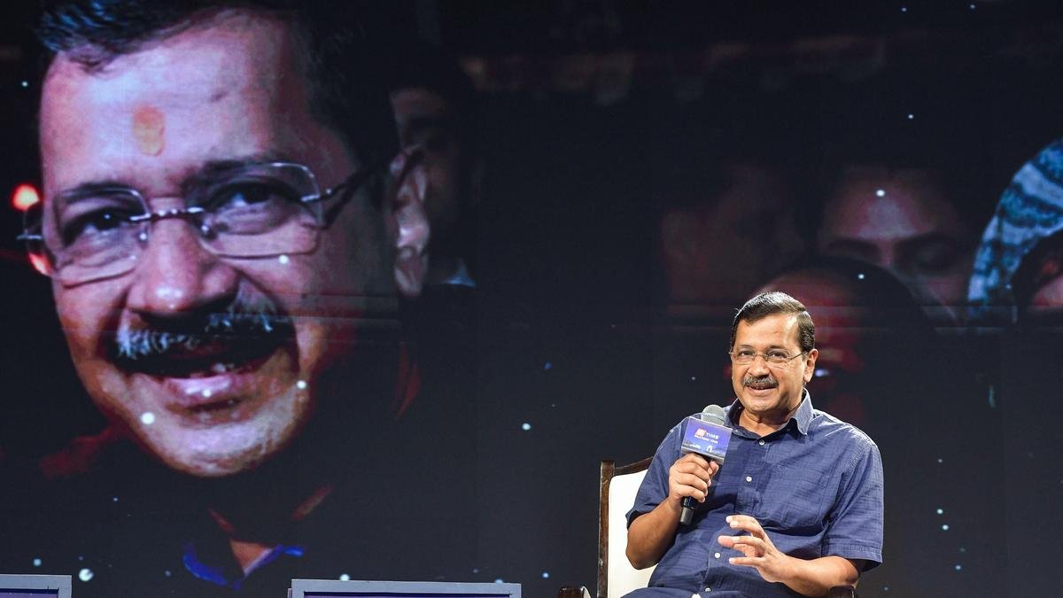 पीएम मोदी डिग्री मामला: गुजरात उच्च न्यायालय ने केजरीवाल की अपील खारिज की, उन पर ₹25,000 का जुर्माना बरकरार रखा