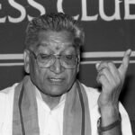 पीएम मोदी ने 'संगठनात्मक प्रतिभा' अशोक सिंघल को उनकी जन्मशती पर श्रद्धांजलि दी