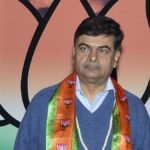 पूर्व गृह सचिव आरके सिंह ने सीईसी ज्ञानेश कुमार पर एसआईआर में 'अवैधता' का आरोप लगाया, विपक्षी एकता का आह्वान किया