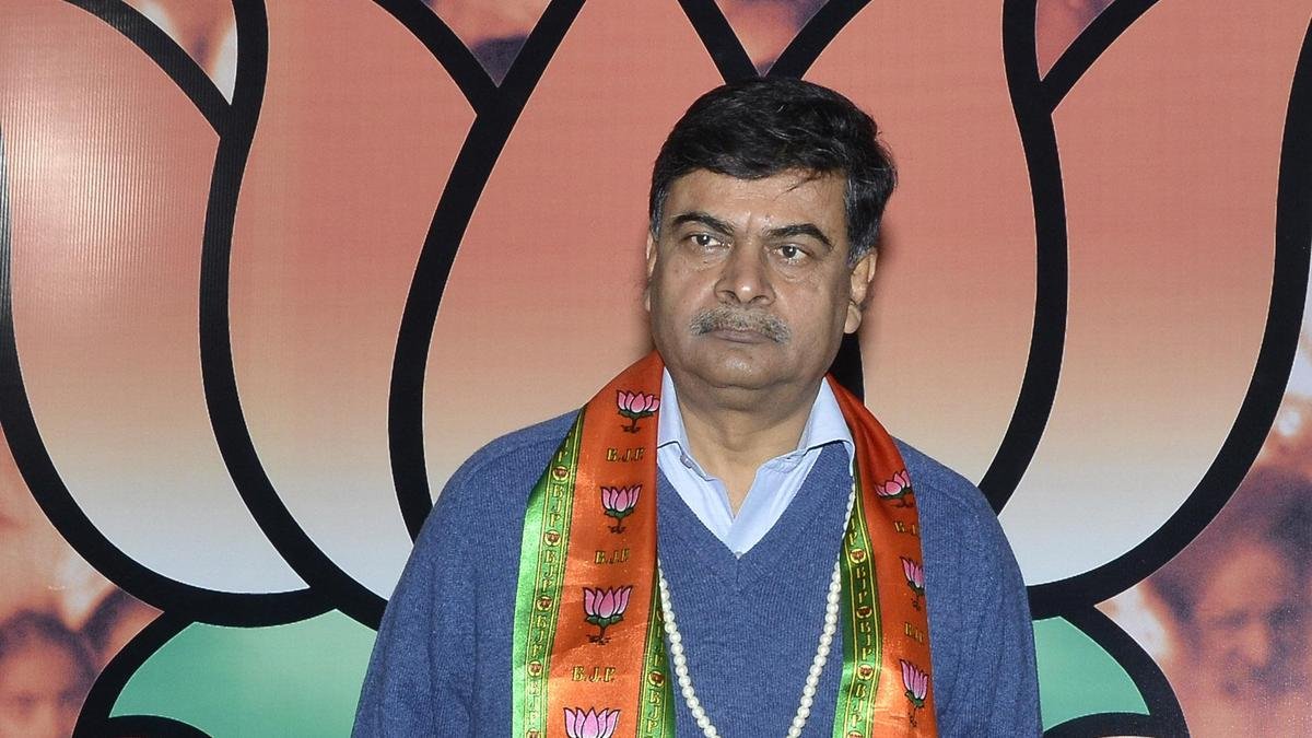 पूर्व गृह सचिव आरके सिंह ने सीईसी ज्ञानेश कुमार पर एसआईआर में 'अवैधता' का आरोप लगाया, विपक्षी एकता का आह्वान किया