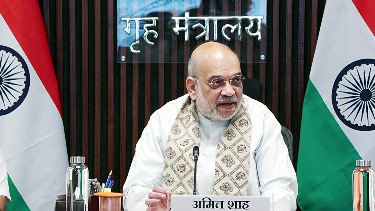 प्रमुख सहयोगी टीडीपी, शिवसेना ने सभी एनडीए शासित राज्यों में यूसीसी पर अमित शाह के बयान का समर्थन किया