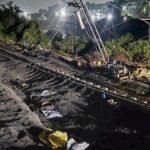 फरक्का रेल बहाली का काम पूरा होने के करीब; उत्तर बंगाल ट्रेन सेवाएं जल्द ही फिर से शुरू हो सकती हैं