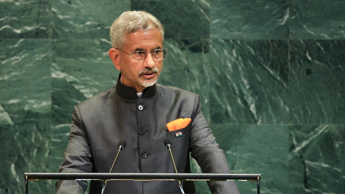 'बहुपक्षवाद के लिए भागीदार': भारत संयुक्त राष्ट्र में नए गैर-महाशक्ति समूह के उद्घाटन सत्र में भाग लेगा