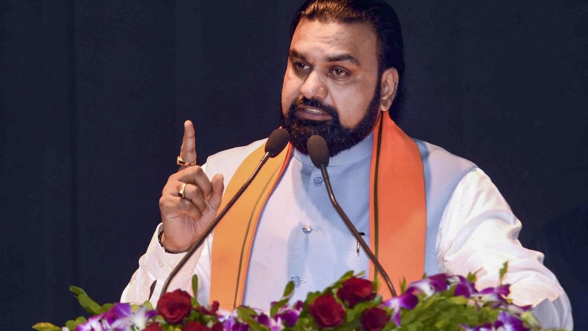 बिहार के मुख्यमंत्री ने केंद्रीय जल शक्ति मंत्री से सिंचाई और बाढ़ नियंत्रण परियोजनाओं में तेजी लाने का आग्रह किया