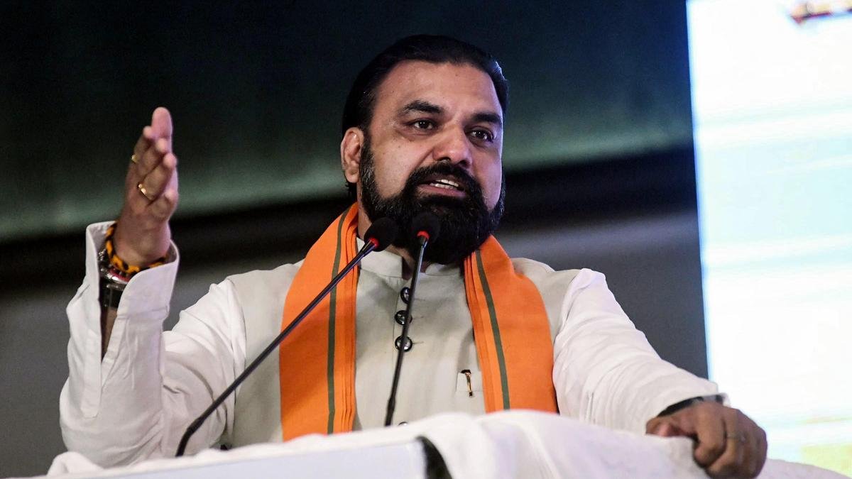 बिहार कैबिनेट ने दो विश्वविद्यालयों की स्थापना को मंजूरी दी