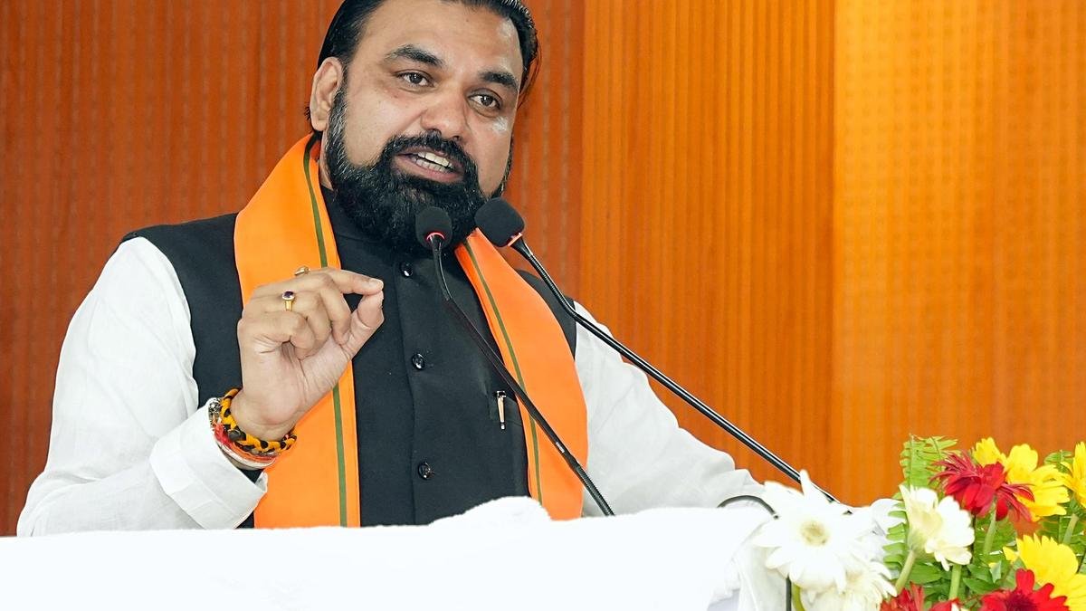 बिहार कैबिनेट ने बिहार ग्रीन हाइड्रोजन नीति, 2026 को मंजूरी दे दी