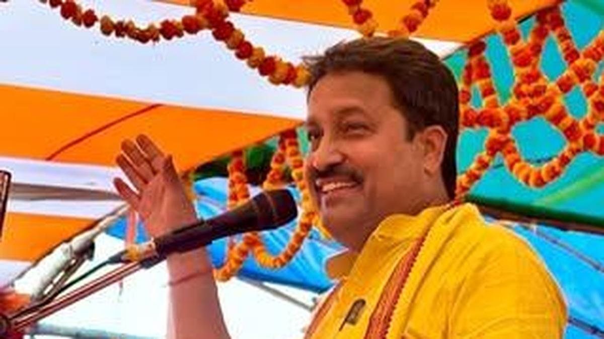 बिहार भाजपा विधायक ने जीविका दीदियों को ₹10,000 करोड़ बांटने के लिए अपनी ही सरकार की आलोचना की