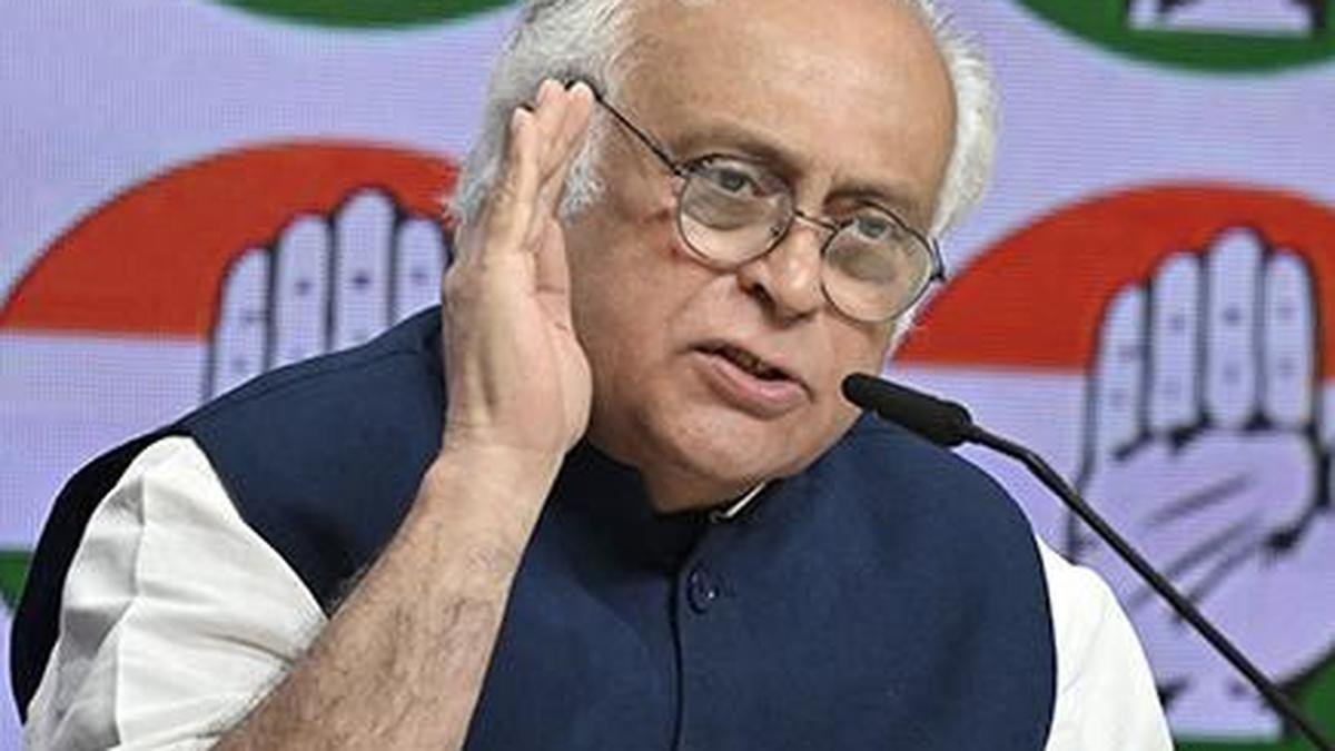 बीजेपी-आरएसएस ने शिक्षा व्यवस्था को खोखला कर दिया है, राहुल गांधी छात्रों के साथ खड़े हैं: कांग्रेस