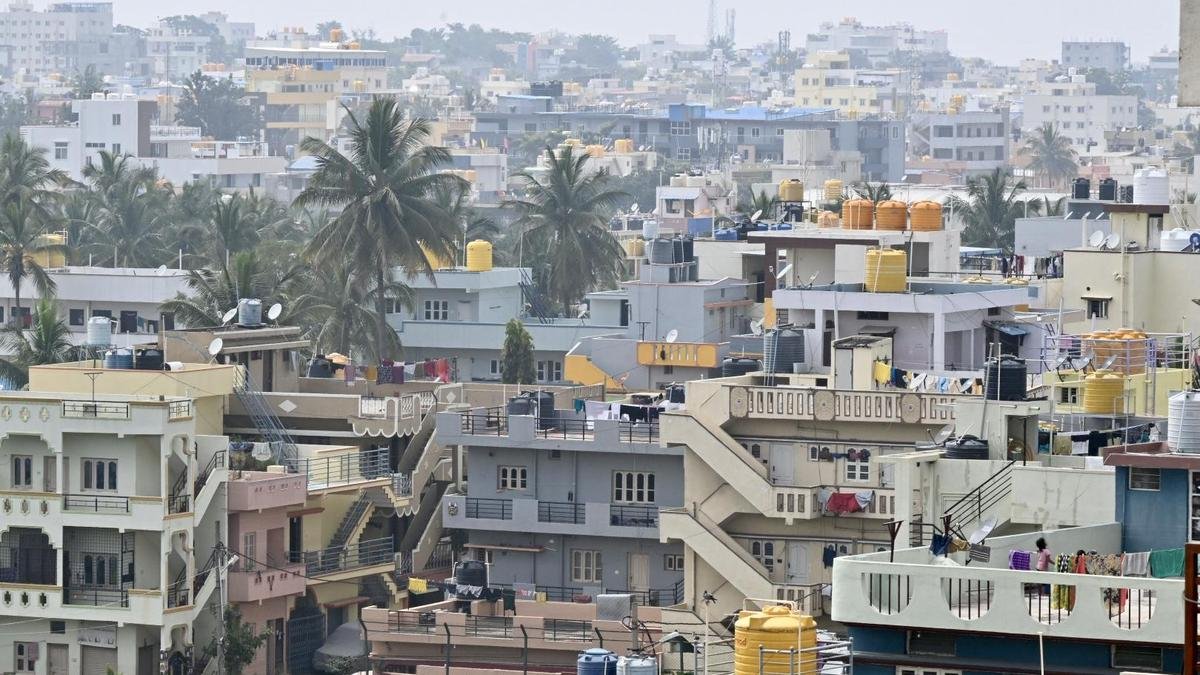बेंगलुरु में, नई नागरिक व्यवस्था राजस्व के नए रास्ते खोलने में विफल रही
