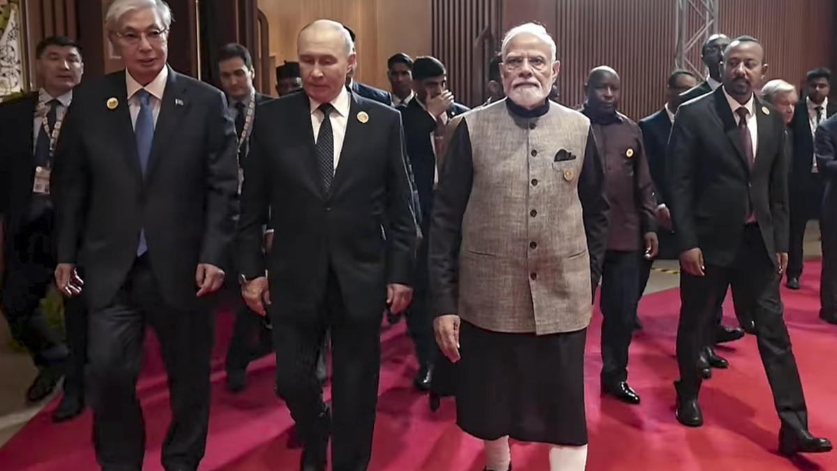 ब्रिक्स 2026 घोषणा से परे: एक भारतीय दावत, मलेशियाई प्रधान मंत्री द्वारा बॉलीवुड धुनें, और बहुत कुछ