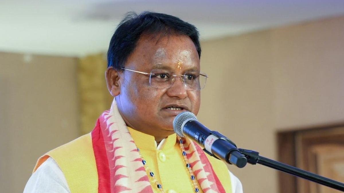 भाजपा सांसदों ने ओडिशा में बुनियादी ढांचा परियोजनाओं की धीमी गति पर चिंता जताई