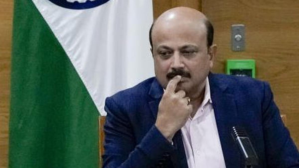 भारत, अमेरिका व्यापार समझौते पर उचित समय पर हस्ताक्षर किये जायेंगे; केवल कुछ मुद्दों पर चर्चा चल रही है: वाणिज्य सचिव