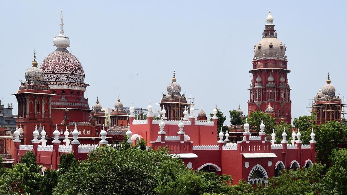 मद्रास उच्च न्यायालय का नियम है कि आय से अधिक संपत्ति के लिए लोक सेवकों पर मुकदमा चलाने के लिए बीएनएसएस के तहत मंजूरी की आवश्यकता नहीं है