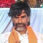 मराठा आरक्षण विरोध: जारांगे ने आजाद मैदान की अनुमति नहीं मिलने पर भी मुंबई मार्च के दौरान उन्हें मारने की साजिश का आरोप लगाया