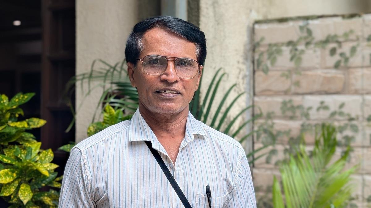 मल्लोजुला वेणुगोपाल राव उर्फ ​​भूपति: खूंखार माओवादी से गढ़चिरौली में गोंडवाना विश्वविद्यालय समन्वयक तक