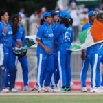 महिला क्रिकेट टीम ने दबदबा बढ़ाया, एशियाई खेल 2026 में भारत को पहला स्वर्ण दिलाया
