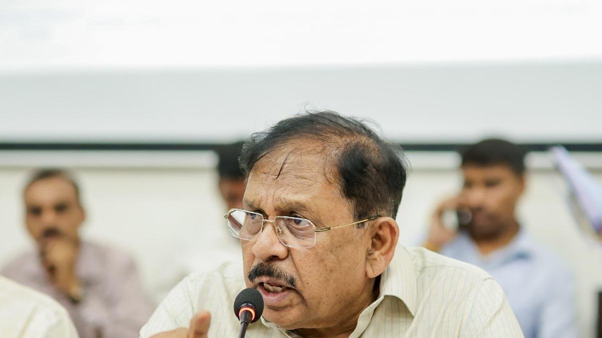मैसूरु में 55% वर्षा की कमी, सूखे से 122 करोड़ रुपये की फसल क्षति का अनुमान