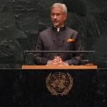 यूएनजीए में जयशंकर ने आतंकवाद, सिंधु जल संधि पर पाकिस्तान पीएम पर पलटवार किया
