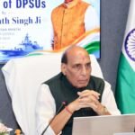 रक्षा पीएसयू को आयात पर निर्भरता कम करने को कहा गया