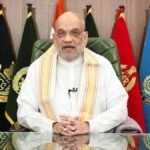 राजभाषा कार्यक्रम में अमित शाह ने सांस्कृतिक राष्ट्रवाद, भारतीय भाषाओं को बढ़ावा देने पर जोर दिया