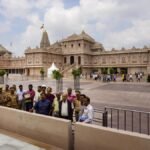 राम मंदिर दान चोरी मामला: एसआईटी रिपोर्ट में अनधिकृत मुद्रा हटाने के 105 मामले पाए गए