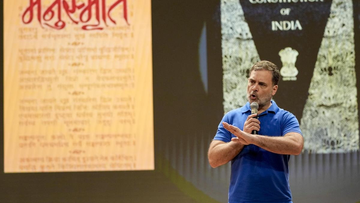 राहुल गांधी ने सीएम मान से हरपाल चीमा को बर्खास्त करने, पंजाब ग्रामीण की मौत की निष्पक्ष जांच सुनिश्चित करने का आग्रह किया