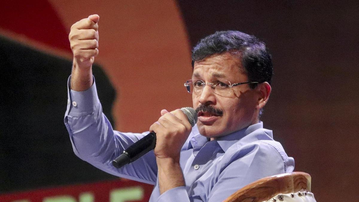 लोकप्रियता कभी भी मेरा लक्ष्य नहीं थी; सार्वजनिक स्वास्थ्य महत्वपूर्ण है: तुकाराम मुंढे