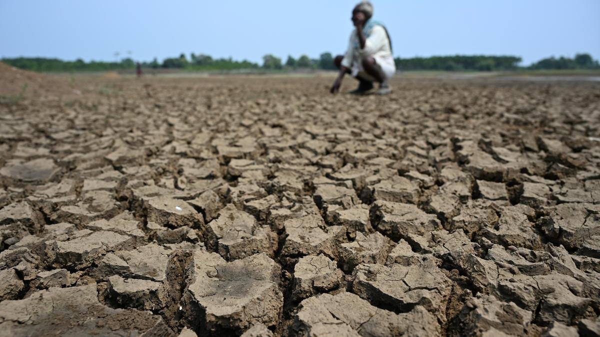विपक्ष ने सूखा राहत पर केंद्र के सर्वदलीय प्रतिनिधिमंडल का हिस्सा बनने से इनकार कर दिया