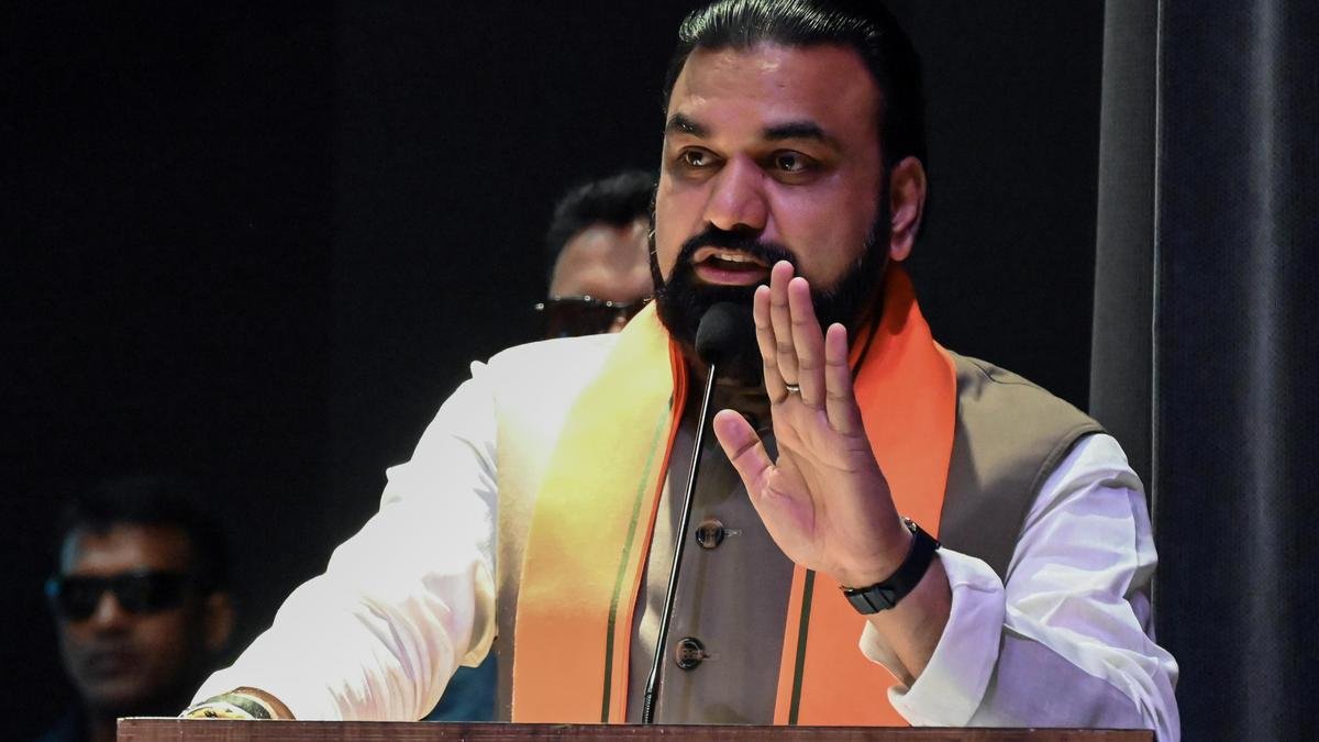 सम्राट चौधरी ने 30 नवंबर तक बिहार में 6 करोड़ लोगों की स्वास्थ्य जांच की घोषणा की