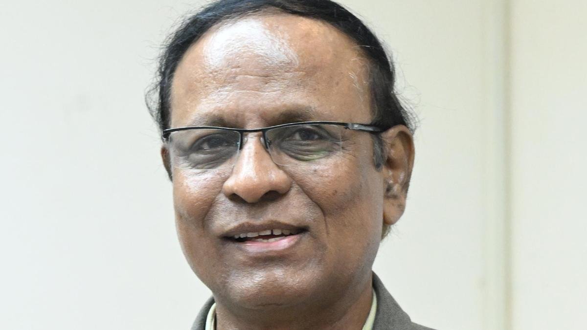 सरकार के आर्थिक सलाहकार का कहना है कि तमिलनाडु के लिए सतत ऋण-जीएसडीपी अनुपात 23% है