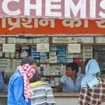 सर्वेक्षण में पाया गया कि मुंबई में 71% उपभोक्ताओं ने शायद ही कभी नुस्खे मांगे; महाराष्ट्र एफडीए ने तीन महीने में 880 ड्रग लाइसेंसधारकों के खिलाफ कार्रवाई की