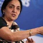 सह-स्थान घोटाला मामला: सुप्रीम कोर्ट ने एचसी के आदेश को चुनौती देने वाली चित्रा रामकृष्ण की याचिका पर विचार करने से इनकार कर दिया