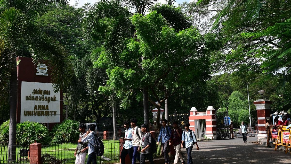 सार्वजनिक स्वास्थ्य विभाग ने स्पष्ट किया, अन्ना विश्वविद्यालय के छात्र की मौत डेंगू से नहीं हुई
