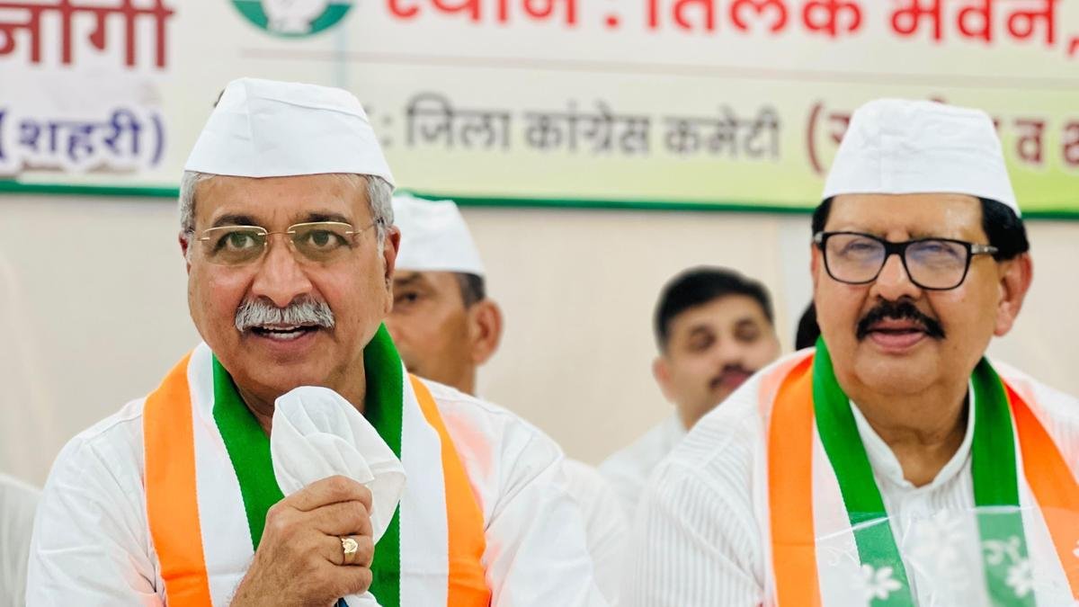 साल भर के बदलाव से हरियाणा कांग्रेस को बढ़ावा मिला है, लेकिन चुनौतियां बरकरार हैं