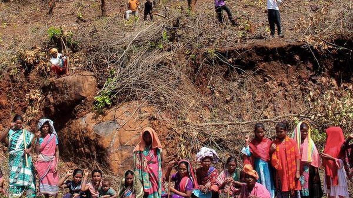 सीएजी ने खुलासा किया कि ओडिशा में अप्रत्यक्ष रूप से खनन प्रभावित लोगों को पर्याप्त डीएमएफ फंड मिलता है