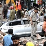 सीजेपी ने दक्षिण दिल्ली छात्रावास दुर्घटना पर जवाबदेही की मांग की; डुबके ने पीएम से सवाल किये