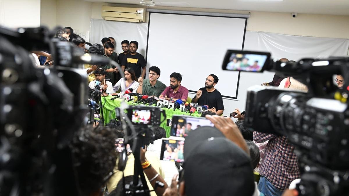 सीजेपी ने सीईसी ज्ञानेश कुमार के इस्तीफा नहीं देने पर 'जंतर मंतर 2.0' की चेतावनी दी