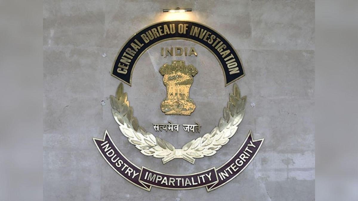 सीबीआई द्वारा जांच किए गए 7,200 से अधिक भ्रष्टाचार के मामले लंबित हैं: सीवीसी रिपोर्ट