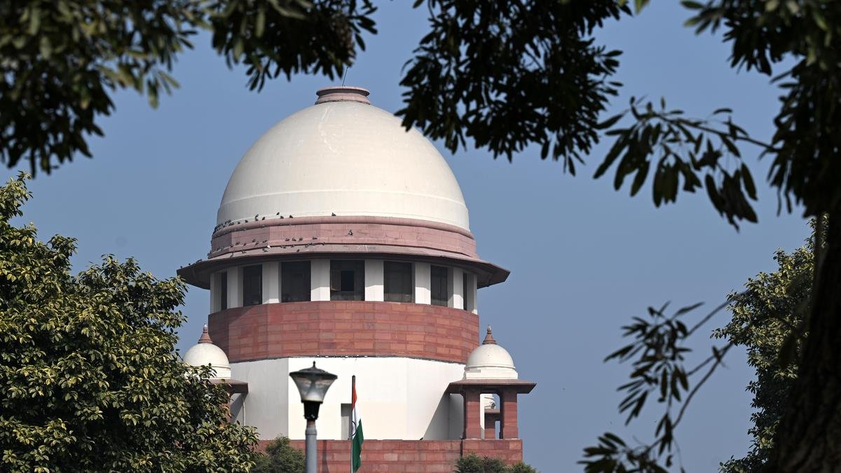 सुप्रीम कोर्ट का कहना है कि वर्जित ऑनलाइन कोर्ट क्लिप में न्यायाधीशों को गलत तरीके से उद्धृत करना अवमानना ​​से अपराध की श्रेणी में आता है