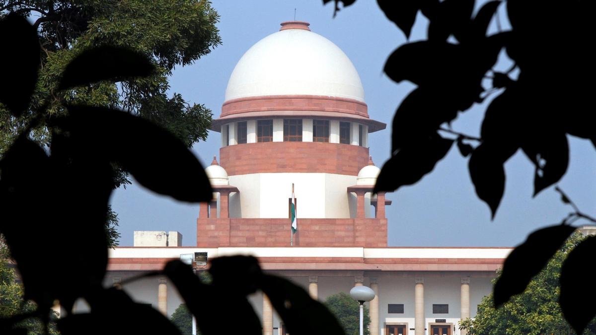 सुप्रीम कोर्ट ने ऑयल इंडिया को असम के डिब्रू-सैखोवा राष्ट्रीय उद्यान में ड्रिलिंग प्रस्ताव की अस्वीकृति पर याचिका दायर करने की अनुमति दी