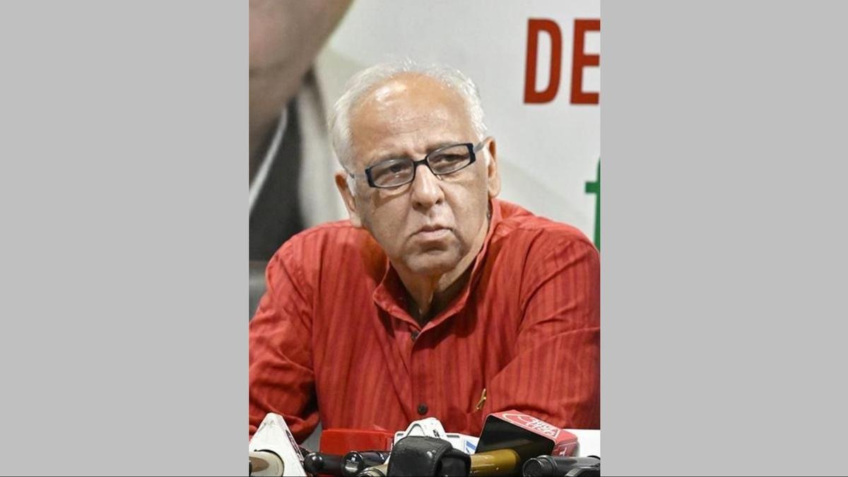 सुप्रीम कोर्ट ने यूपी पुलिस की 'आधी रात की छापेमारी' के खिलाफ दिल्ली के पूर्व मेयर की याचिका खारिज कर दी