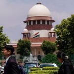 सुप्रीम कोर्ट में याचिका में सीईसी ज्ञानेश कुमार के खिलाफ एसआईटी जांच, चुनाव निकाय डेटाबेस के ऑडिट की मांग की गई है