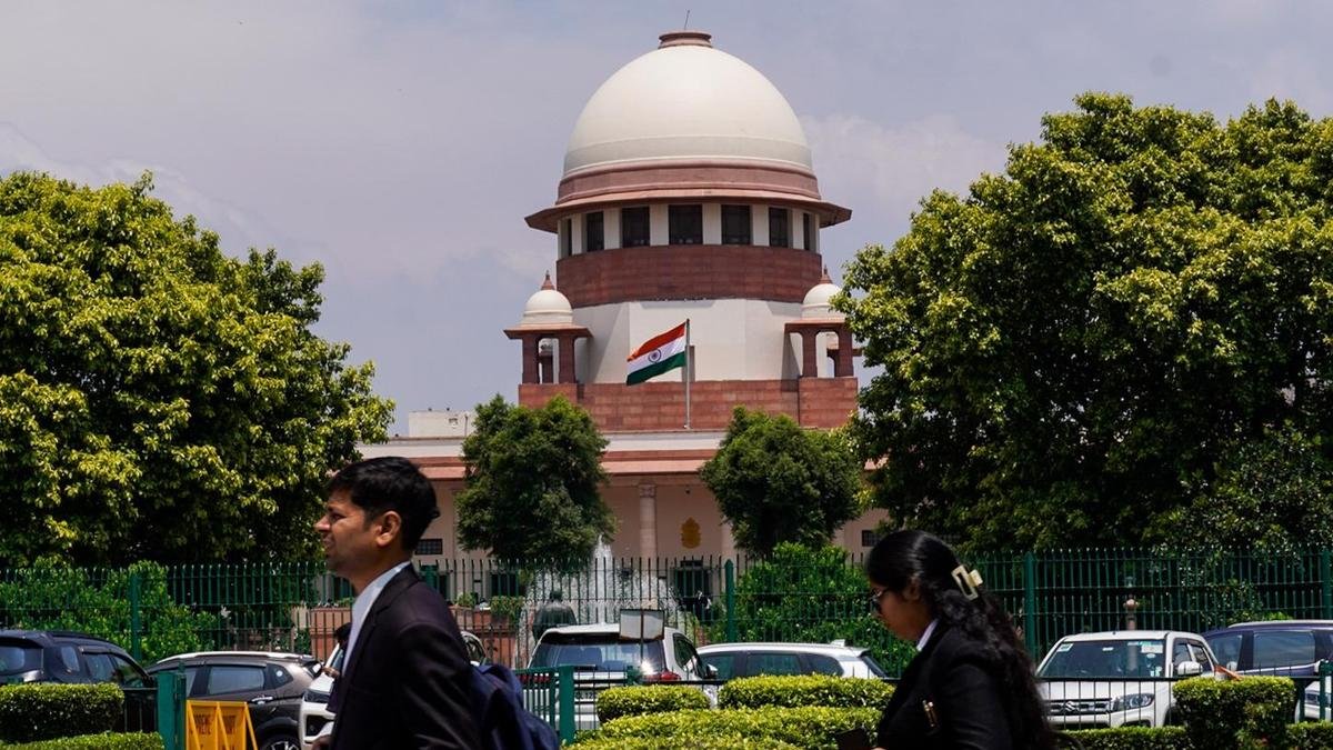 सुप्रीम कोर्ट में याचिका में सीईसी ज्ञानेश कुमार के खिलाफ एसआईटी जांच, चुनाव निकाय डेटाबेस के ऑडिट की मांग की गई है