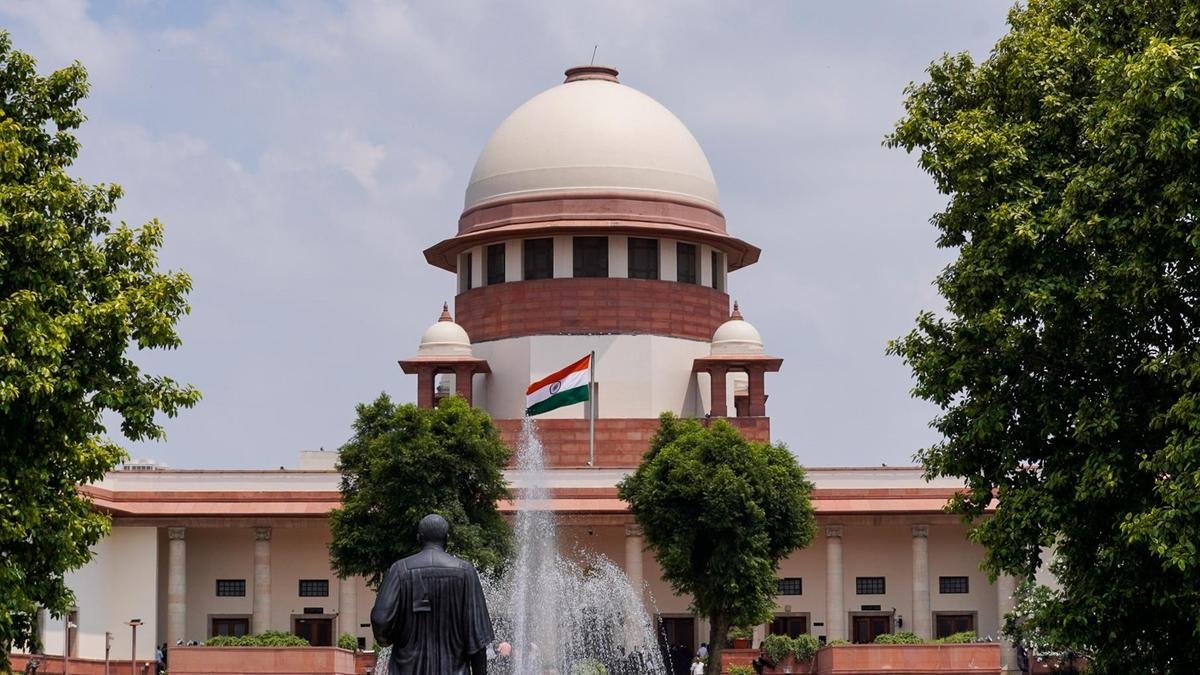 सुप्रीम कोर्ट सीएपीएफ में आईपीएस पोस्टिंग पर हलफनामा चाहता है, 2025 के फैसले की निगरानी जारी रखता है