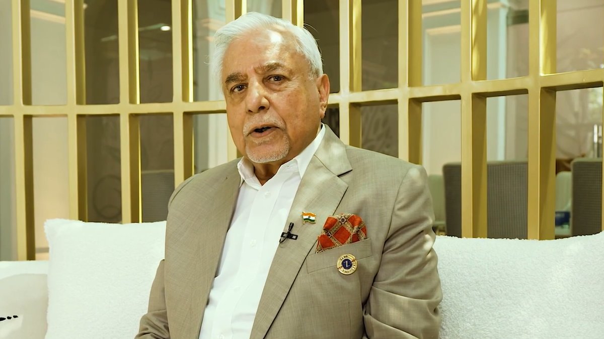 सुभाष चंद्रा पुनर्भुगतान योजना पर निर्णय लेने वाली एनसीएलटी की पहली 5 सदस्यीय पीठ