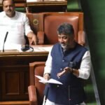सूखे की स्थिति पर कांग्रेस विधायक के इस्तीफे से कर्नाटक सरकार शर्मिंदा